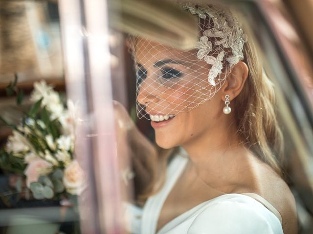 La boda de Nico y Inés en Córdoba, Córdoba 22