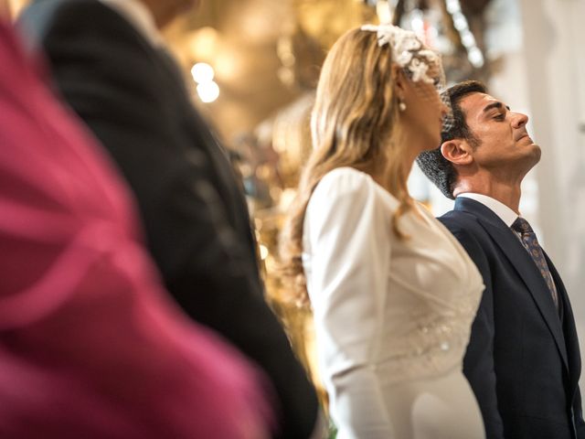 La boda de Nico y Inés en Córdoba, Córdoba 26