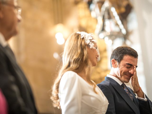 La boda de Nico y Inés en Córdoba, Córdoba 27