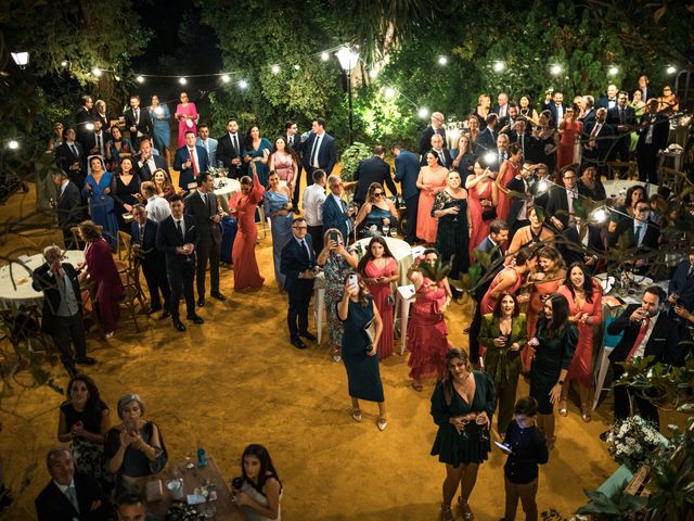 La boda de Nico y Inés en Córdoba, Córdoba 38