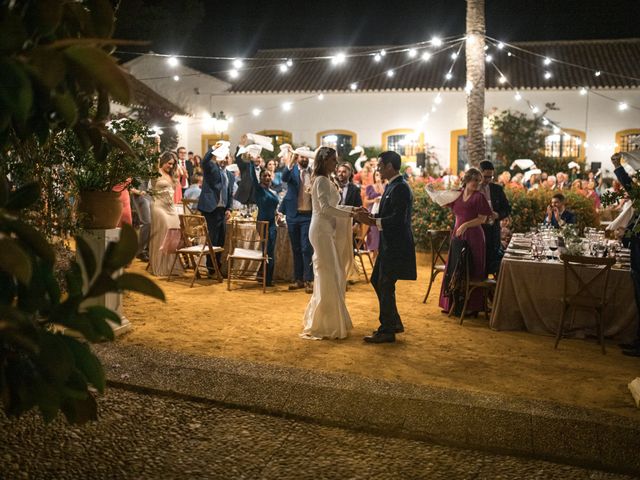 La boda de Nico y Inés en Córdoba, Córdoba 44