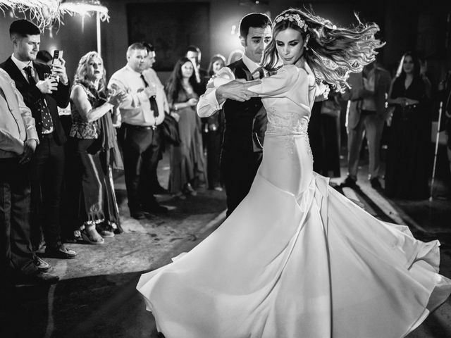 La boda de Nico y Inés en Córdoba, Córdoba 51