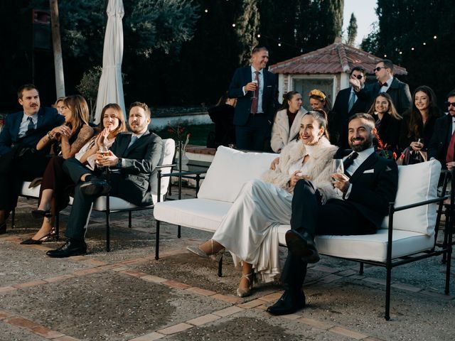 La boda de Daniel y Meibel en Granada, Granada 81