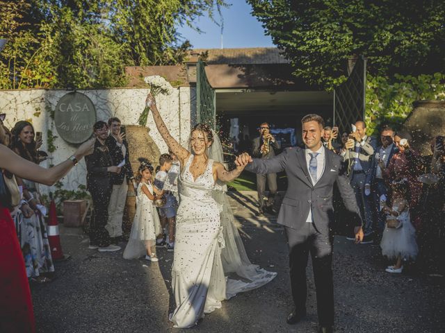 La boda de Alejandro y Aida en Illescas, Toledo 24