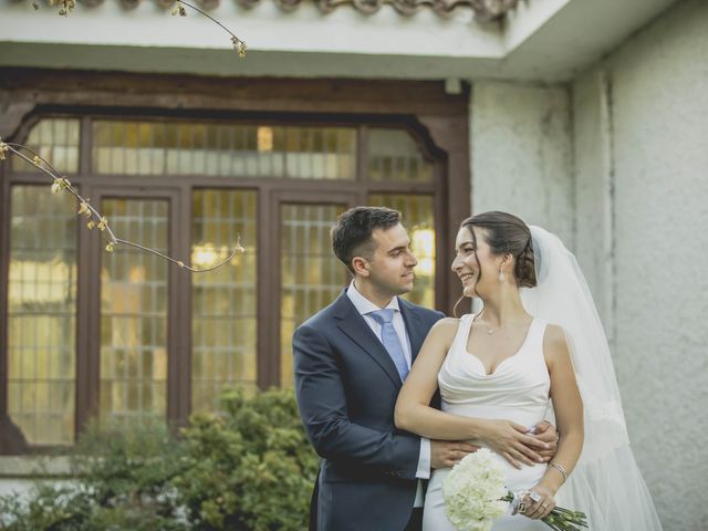 La boda de Alejandro y Aida en Illescas, Toledo 29