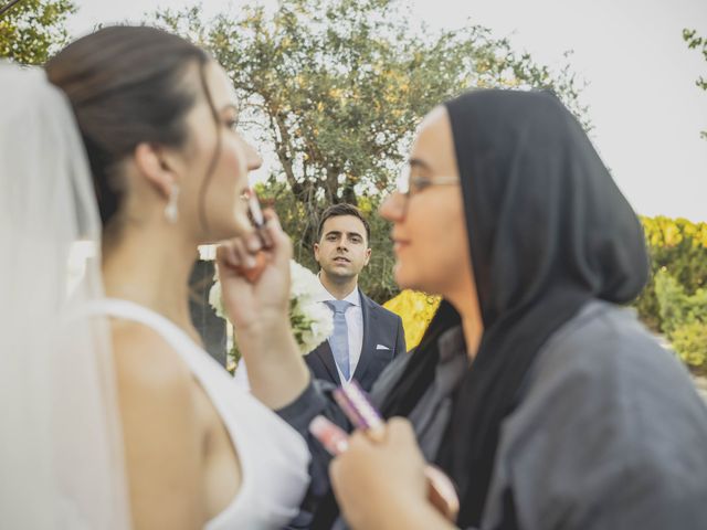 La boda de Alejandro y Aida en Illescas, Toledo 32
