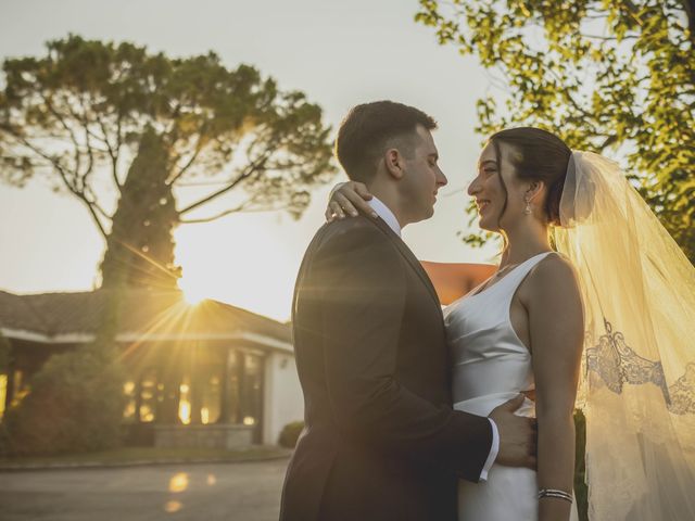 La boda de Alejandro y Aida en Illescas, Toledo 33