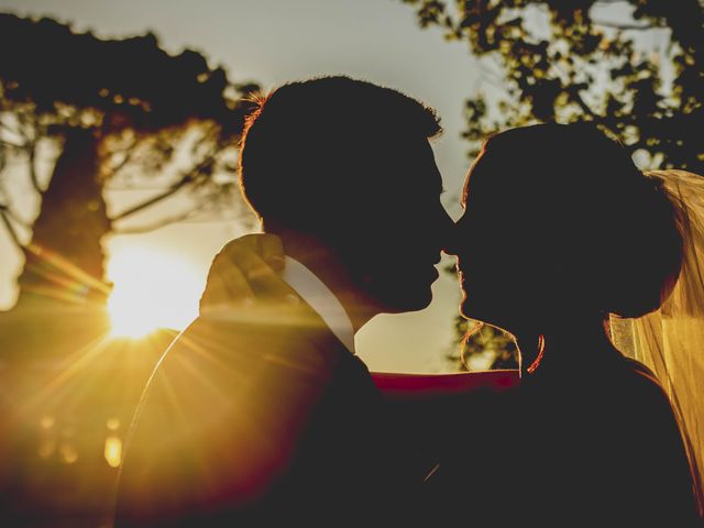 La boda de Alejandro y Aida en Illescas, Toledo 34