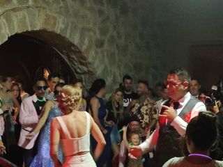 La boda de Ruth y Isaac 2