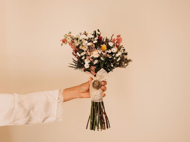 La boda de Marc y Susana en Cruz De Tejeda, Las Palmas 33