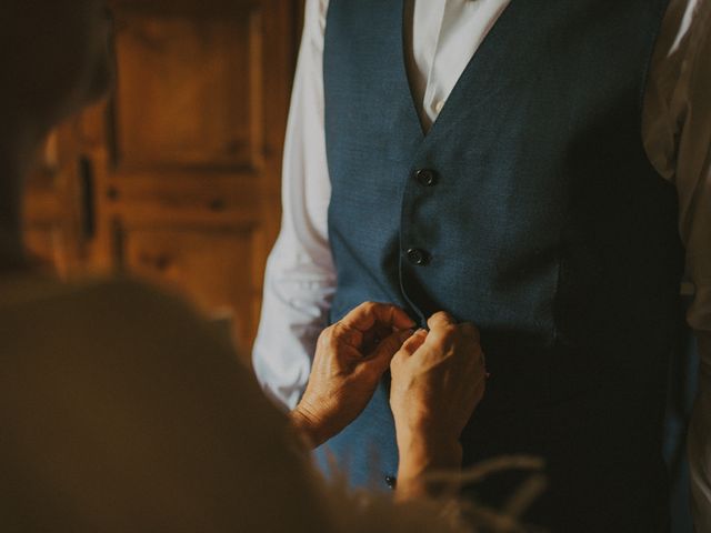 La boda de Edu y Sara en Rubio, Barcelona 11