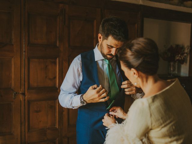 La boda de Edu y Sara en Rubio, Barcelona 13