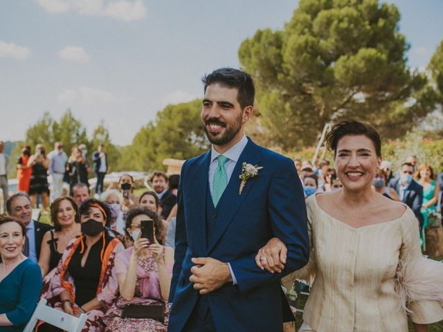 La boda de Edu y Sara en Rubio, Barcelona 65
