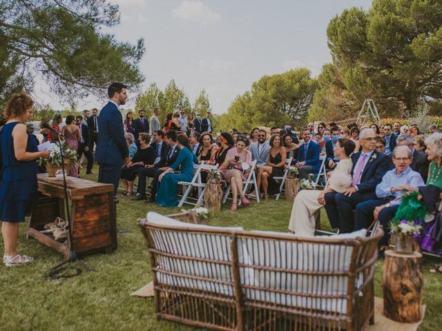 La boda de Edu y Sara en Rubio, Barcelona 69