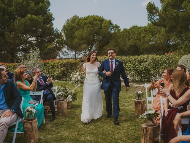 La boda de Edu y Sara en Rubio, Barcelona 70