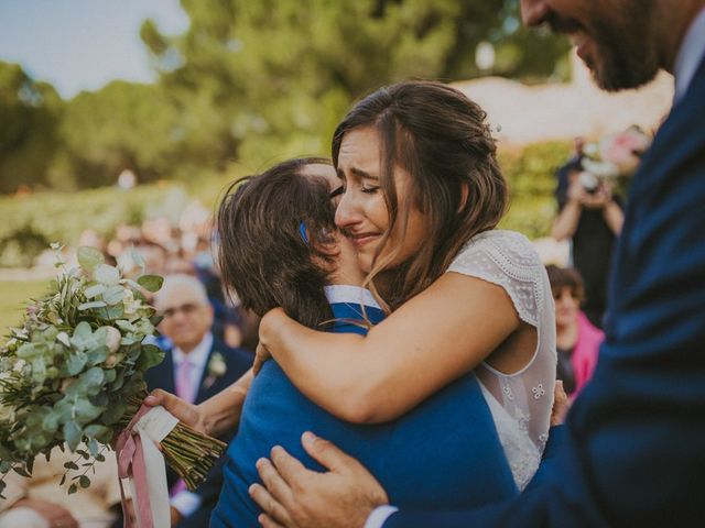 La boda de Edu y Sara en Rubio, Barcelona 103