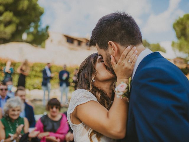 La boda de Edu y Sara en Rubio, Barcelona 110