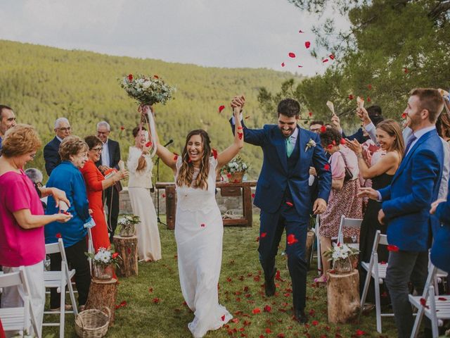 La boda de Edu y Sara en Rubio, Barcelona 114