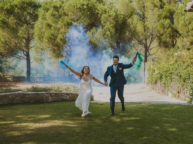 La boda de Edu y Sara en Rubio, Barcelona 123