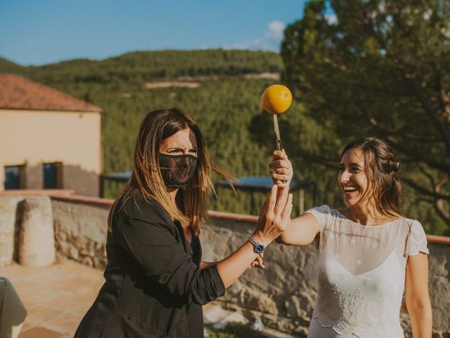 La boda de Edu y Sara en Rubio, Barcelona 163
