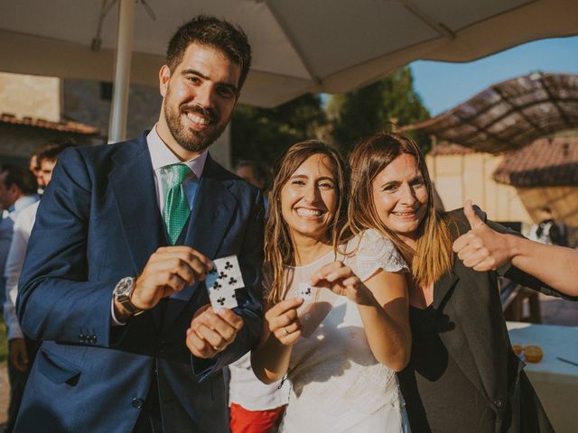 La boda de Edu y Sara en Rubio, Barcelona 166