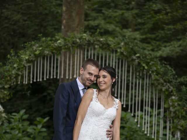 La boda de Judit y Alex en Montseny, Barcelona 73