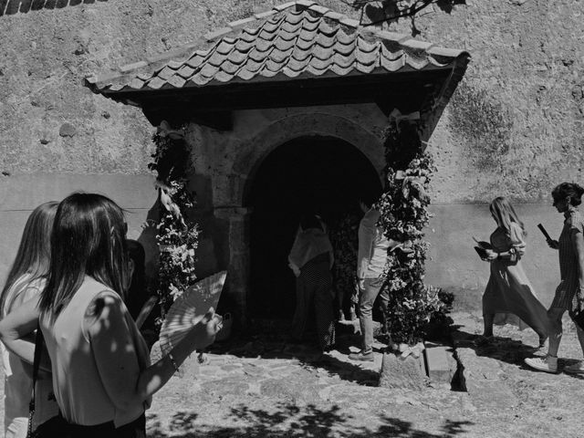 La boda de Germán y Ana Blanca en Cabanillas Del Monte, Segovia 47