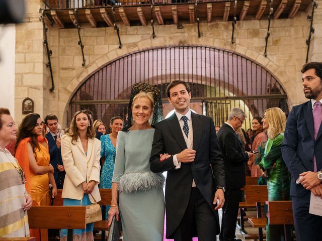 La boda de Alberto y Maria en Castañeda, A Coruña 21