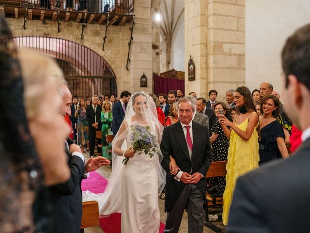 La boda de Alberto y Maria en Castañeda, A Coruña 27
