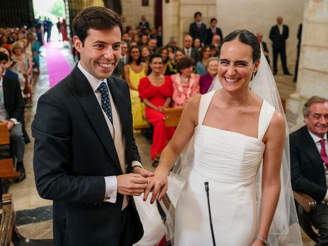 La boda de Alberto y Maria en Castañeda, A Coruña 31