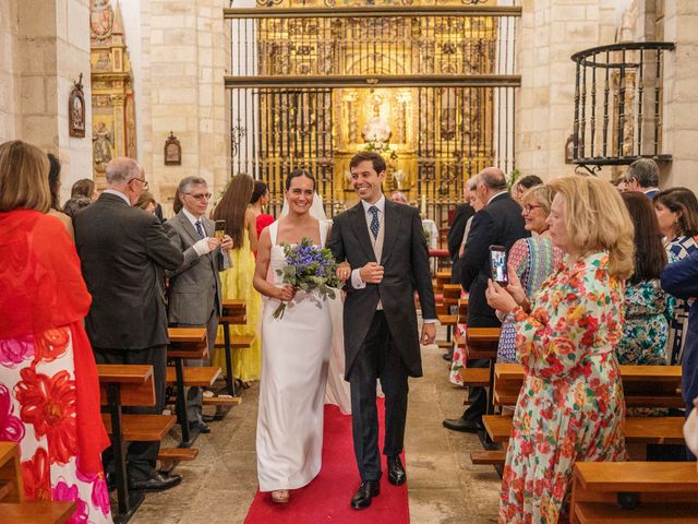 La boda de Alberto y Maria en Castañeda, A Coruña 32