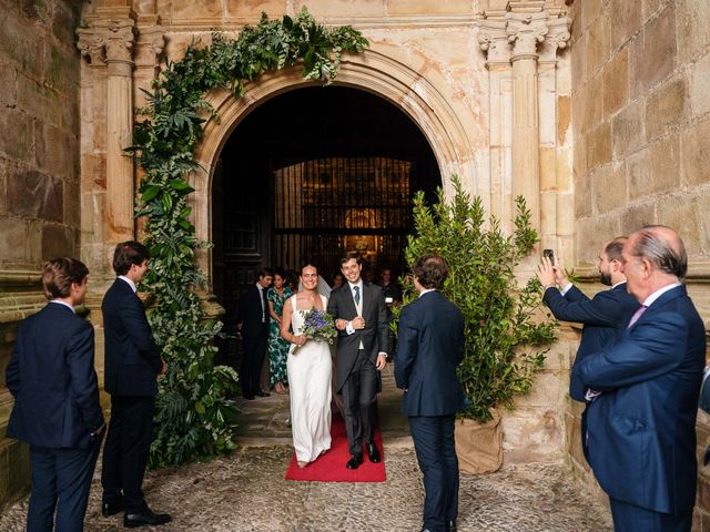 La boda de Alberto y Maria en Castañeda, A Coruña 33