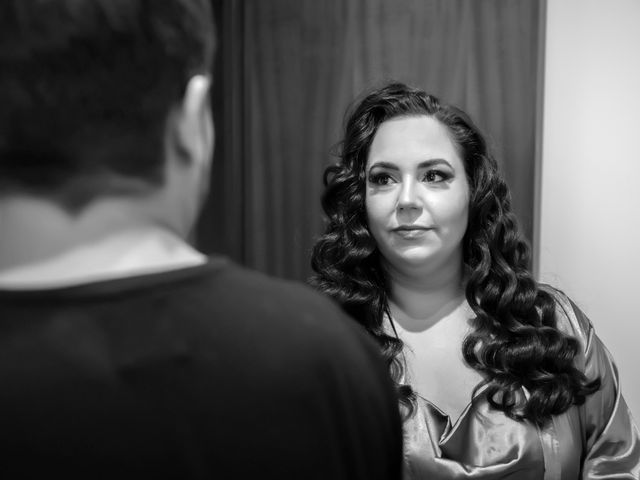 La boda de Sandra y Eli en Gerena, Sevilla 2