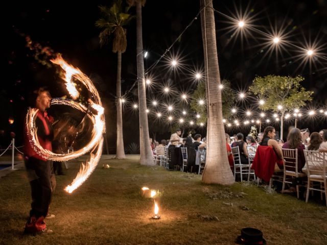 La boda de Sandra y Eli en Gerena, Sevilla 29
