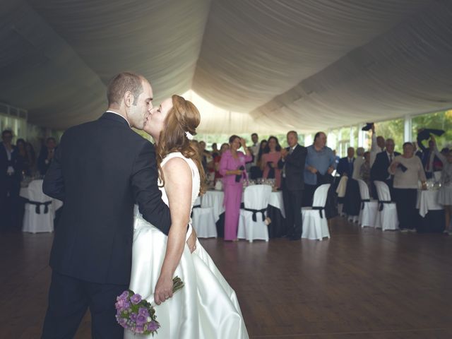 La boda de Amadeo y Olaya en Alfoz (Alfoz), Lugo 52