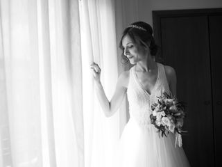 La boda de Laura y Cristian 1
