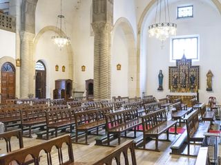 La boda de Irene y Grabriel 1