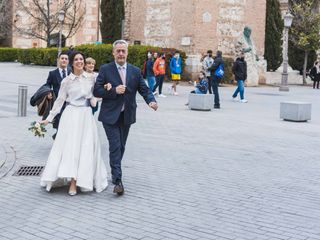 La boda de Marta y Roberto 3