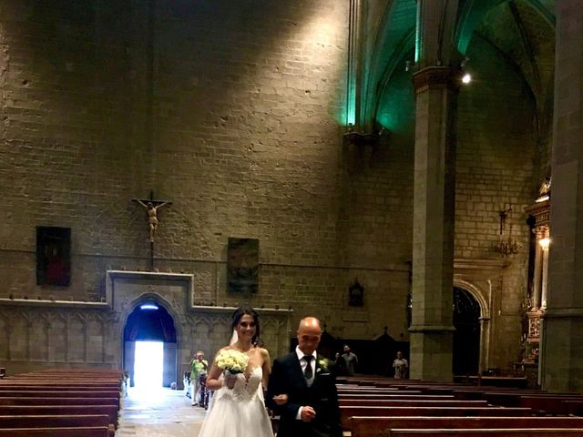 La boda de Laura y Matthew  en Manresa, Barcelona 3