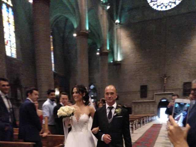 La boda de Laura y Matthew  en Manresa, Barcelona 19