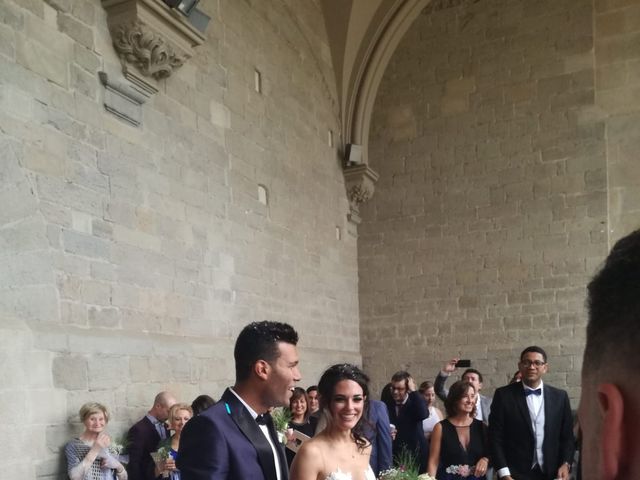 La boda de Laura y Matthew  en Manresa, Barcelona 22