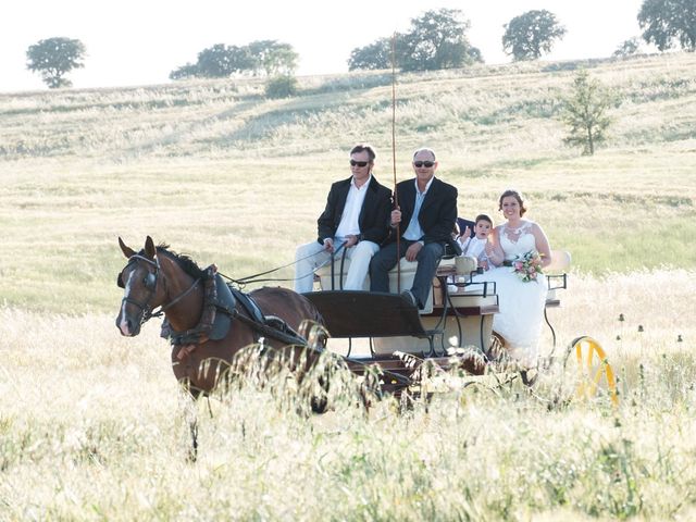 La boda de Sergio y Silvia en Guadalajara, Guadalajara 27