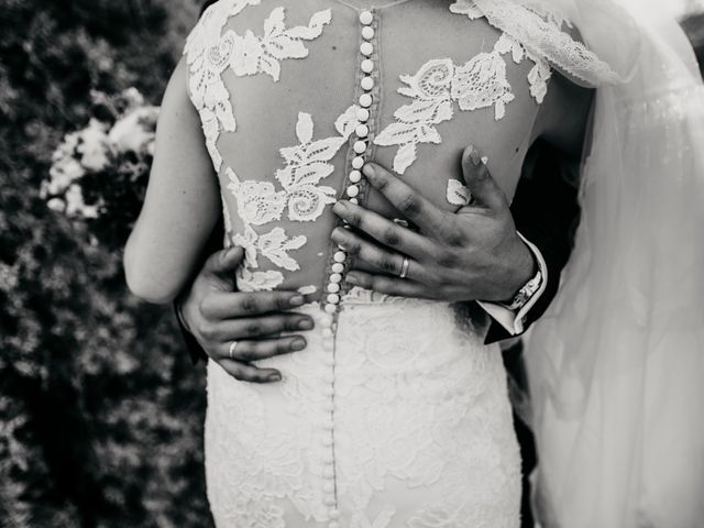 La boda de Ismael y Vanesa en Torrenueva, Ciudad Real 24