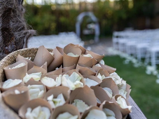 La boda de Guillem y Sara en Sant Cugat Del Valles, Barcelona 32