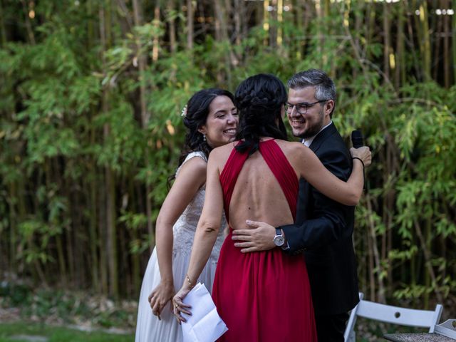 La boda de Guillem y Sara en Sant Cugat Del Valles, Barcelona 41