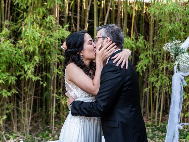 La boda de Guillem y Sara en Sant Cugat Del Valles, Barcelona 51