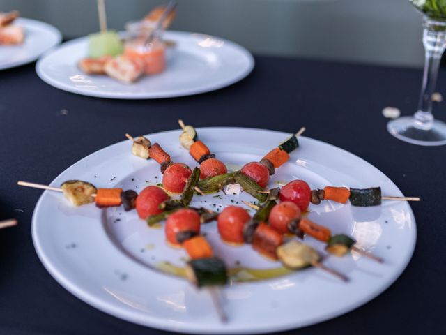 La boda de Guillem y Sara en Sant Cugat Del Valles, Barcelona 60