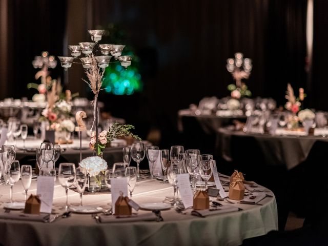 La boda de Guillem y Sara en Sant Cugat Del Valles, Barcelona 65