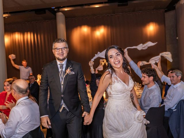 La boda de Guillem y Sara en Sant Cugat Del Valles, Barcelona 68