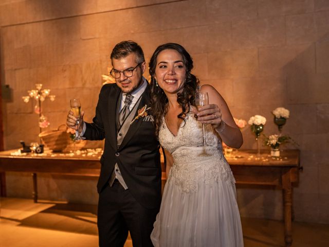 La boda de Guillem y Sara en Sant Cugat Del Valles, Barcelona 74